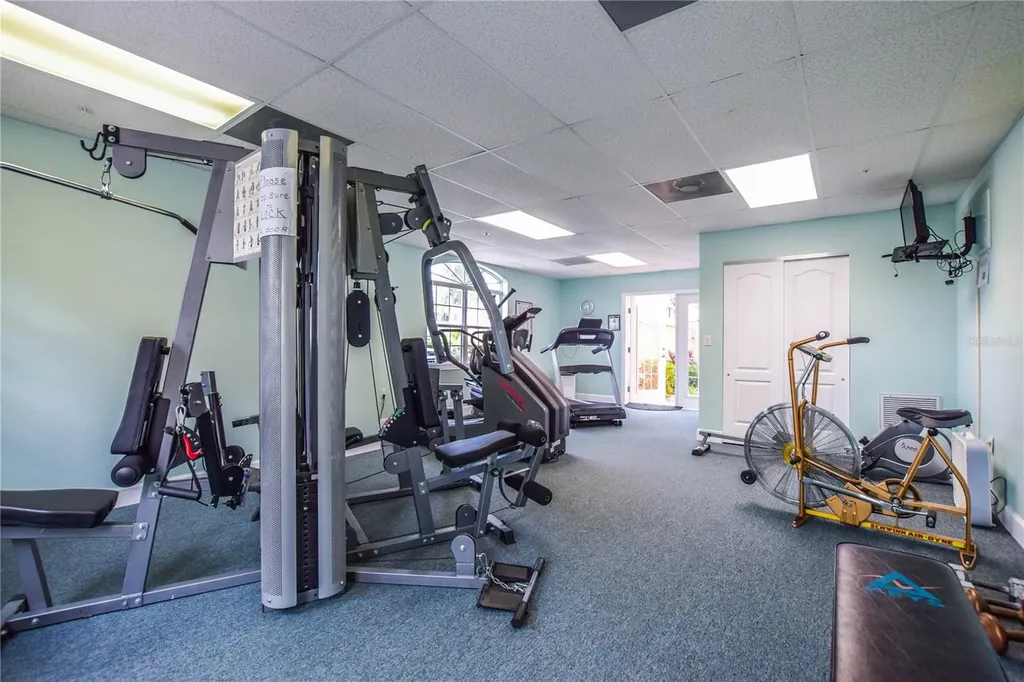 1711 Gondola Park Drive Venice FL 34292