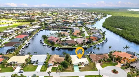 3824 Aves Island Court Punta Gorda FL 33950