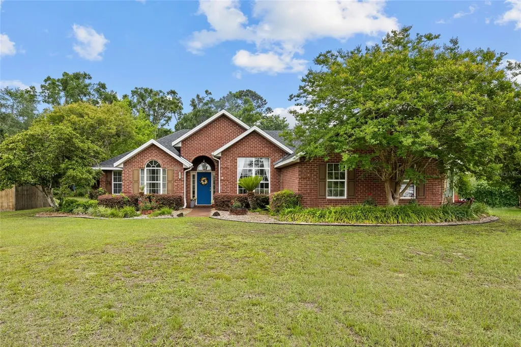 165 SW Country Court Lake City FL 32024