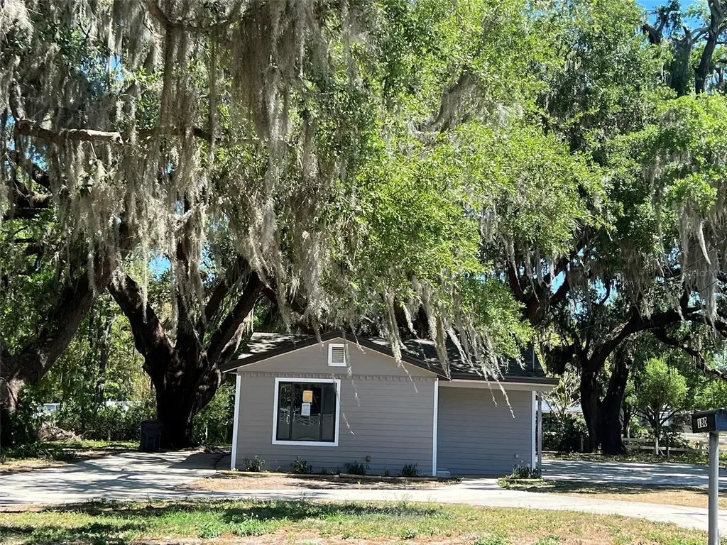 180 Old Connersville Road Bartow FL 33830