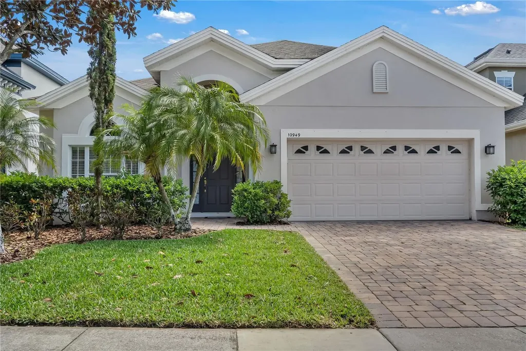 10949 Willow Ridge Loop Orlando FL 32825