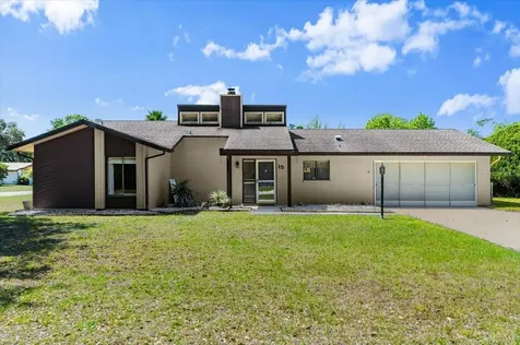 15 Blare Castle Drive Palm Coast FL 32137