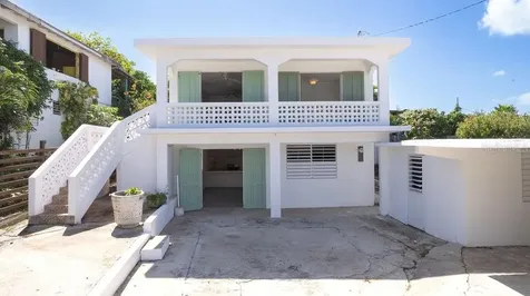 500 Bravos De Boston Vieques PR 00765