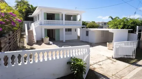 500 Bravos De Boston Vieques PR 00765