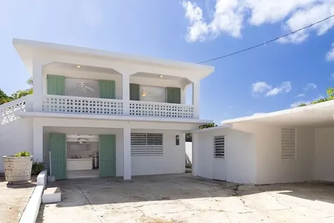 500 Bravos De Boston Vieques PR 00765