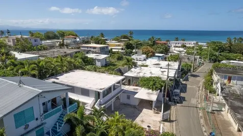 500 Bravos De Boston Vieques PR 00765