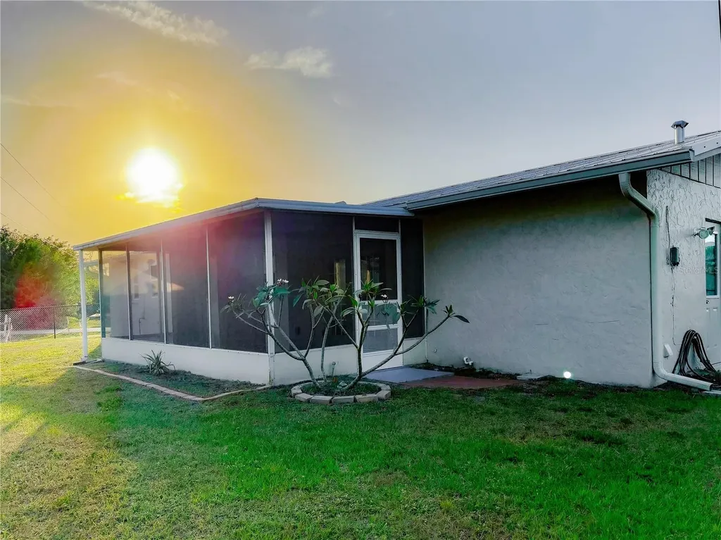 389 Millport Street NW Port Charlotte FL 33948