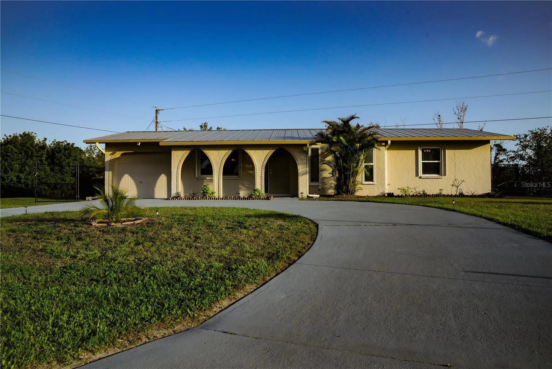 389 Millport Street NW Port Charlotte FL 33948