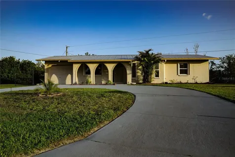 389 Millport Street NW Port Charlotte FL 33948