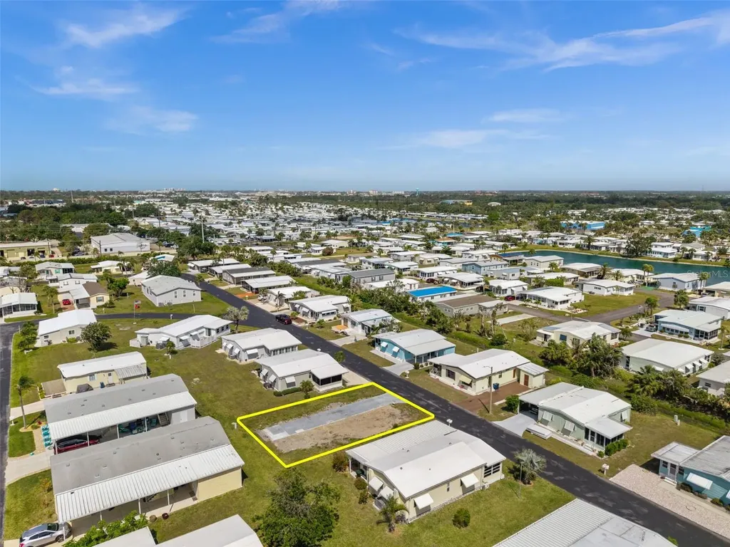 561 Longwood Drive Venice FL 34285