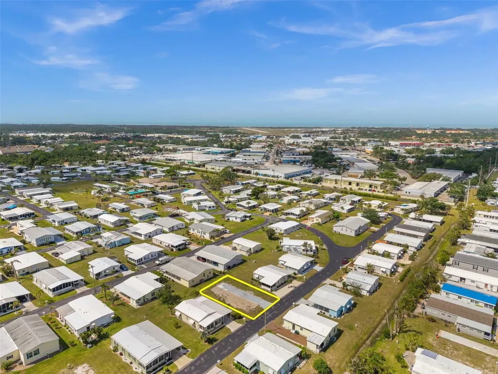 561 Longwood Drive Venice FL 34285