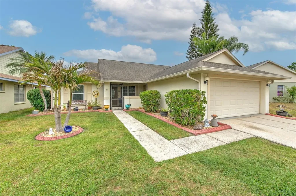 1239 Tuxford Drive Brandon FL 33511