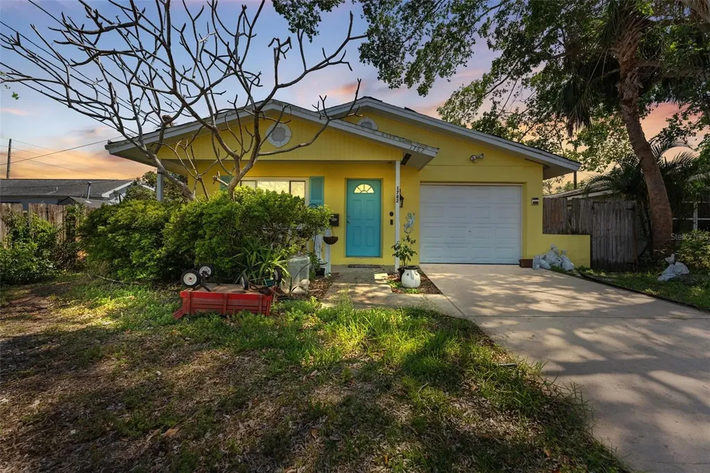 1782 Maryland Avenue NE St Petersburg FL 33703