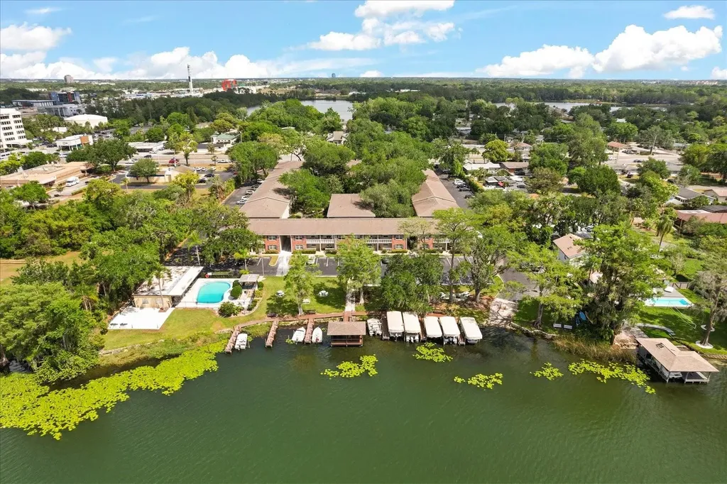 2500 Lee Road Winter Park FL 32789