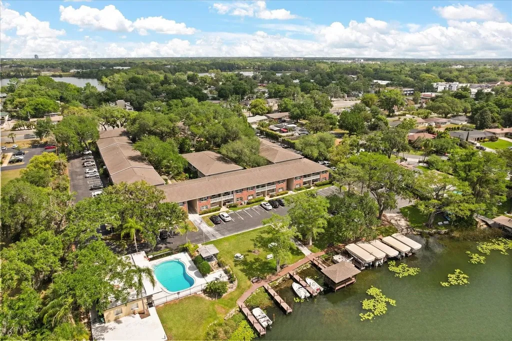 2500 Lee Road Winter Park FL 32789
