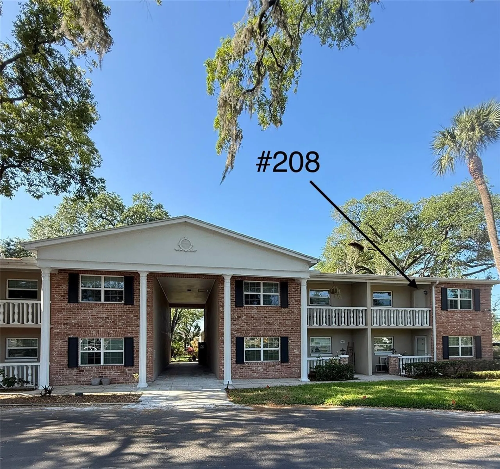 2500 Lee Road Winter Park FL 32789