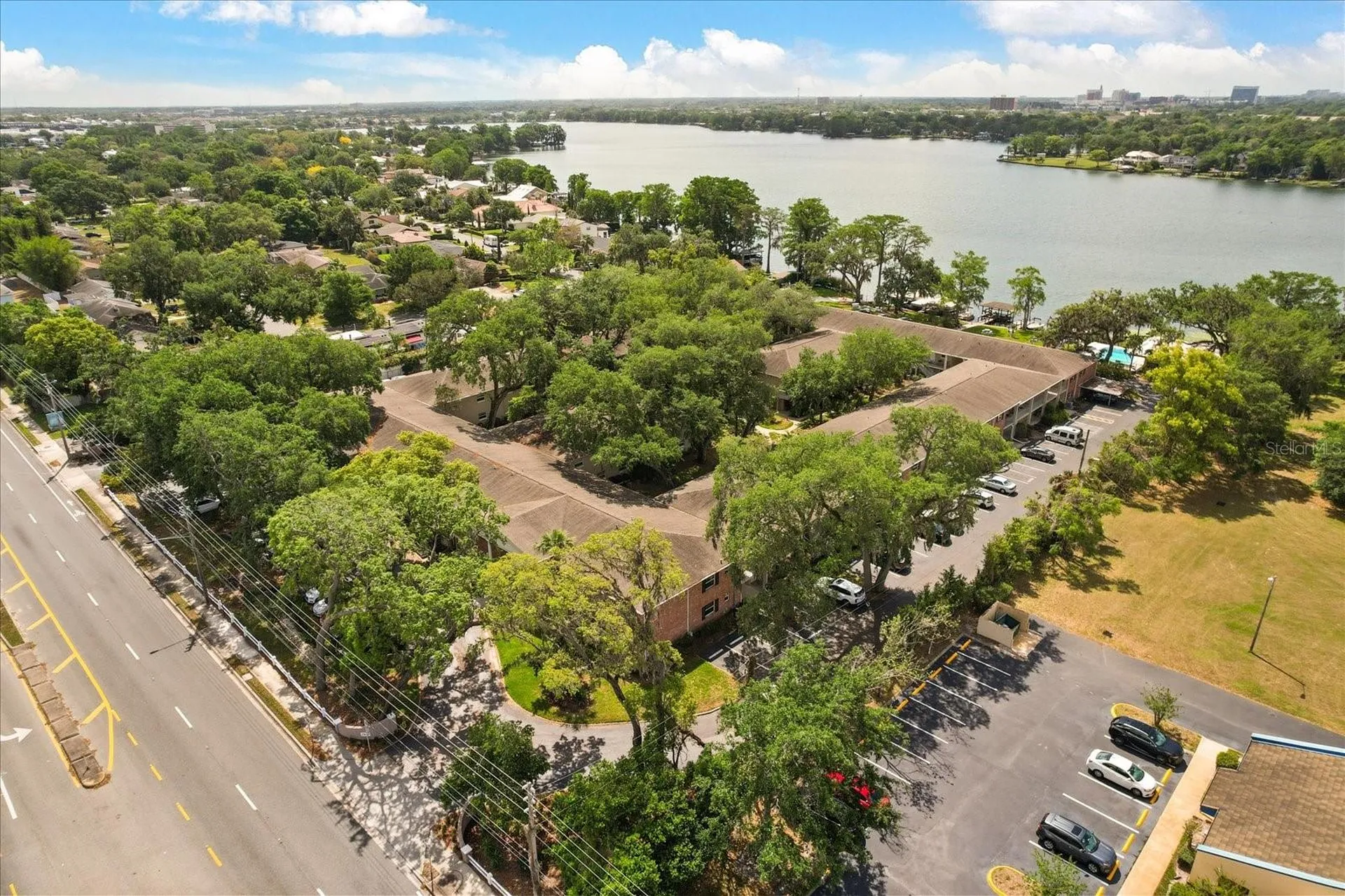 2500 Lee Road Winter Park FL 32789