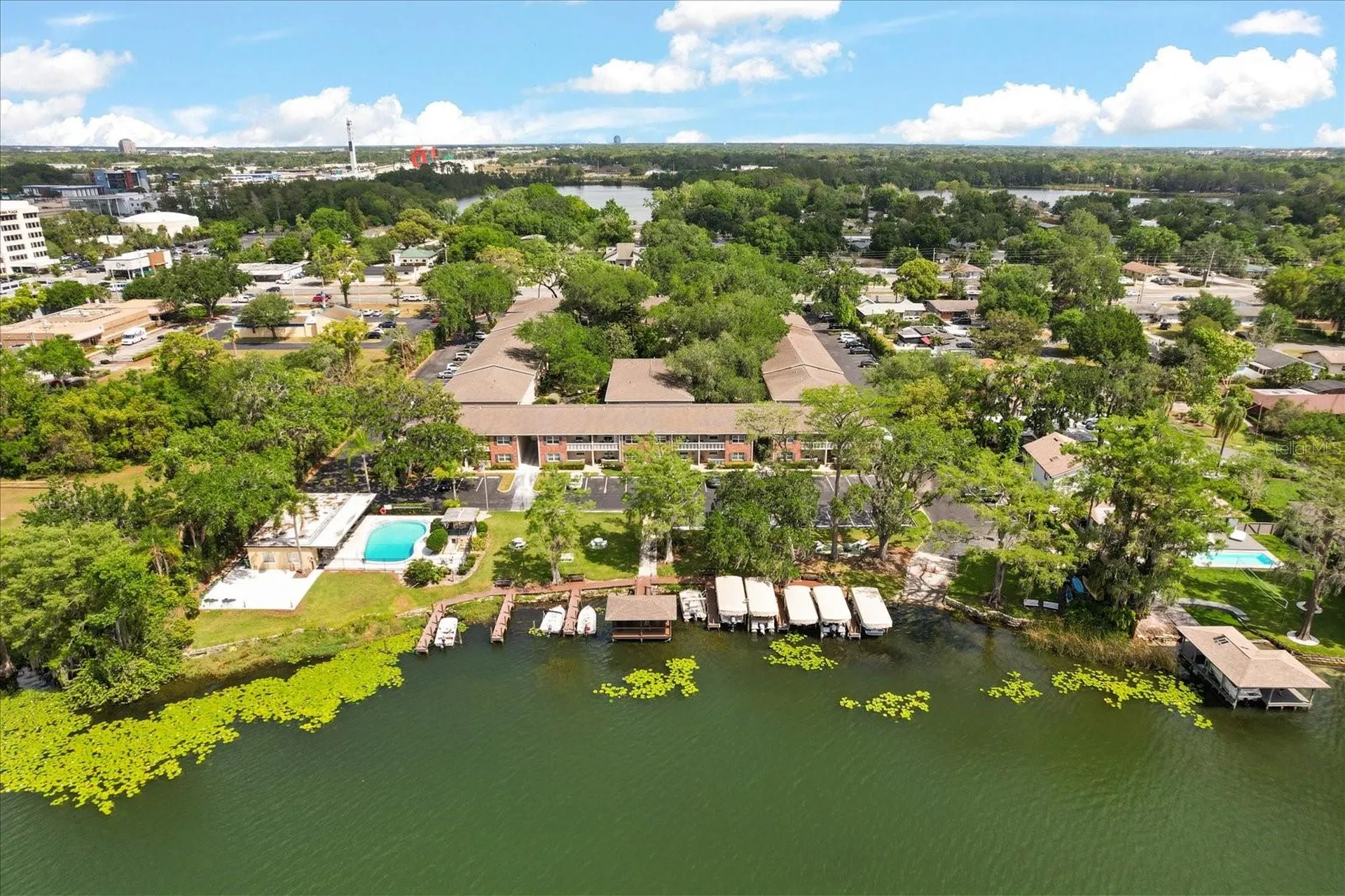 2500 Lee Road Winter Park FL 32789
