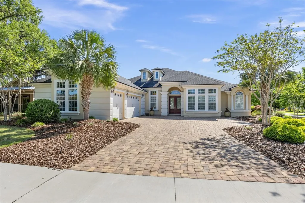 3381 SW 114th Way Gainesville FL 32608