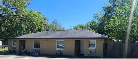 6466 W Arter Street Crystal River FL 34429