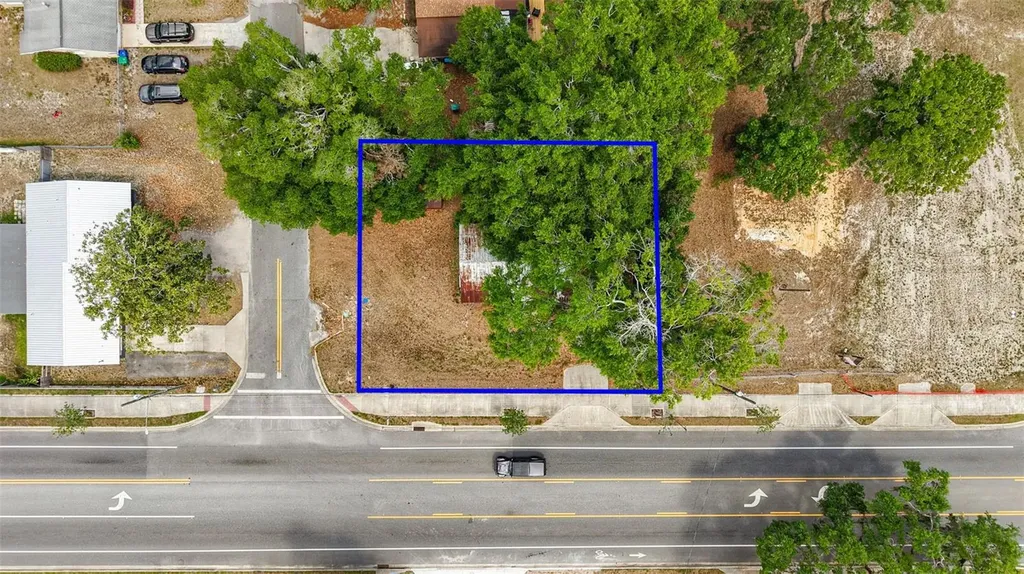 600 Powell Street Wildwood FL 34785