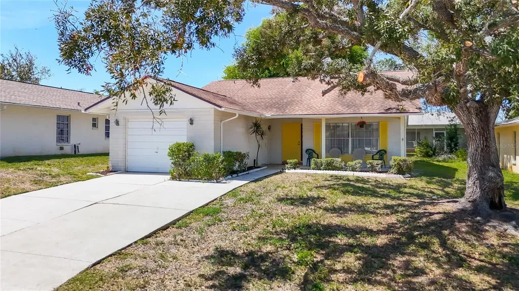 10819 Los Santos Drive Port Richey FL 34668