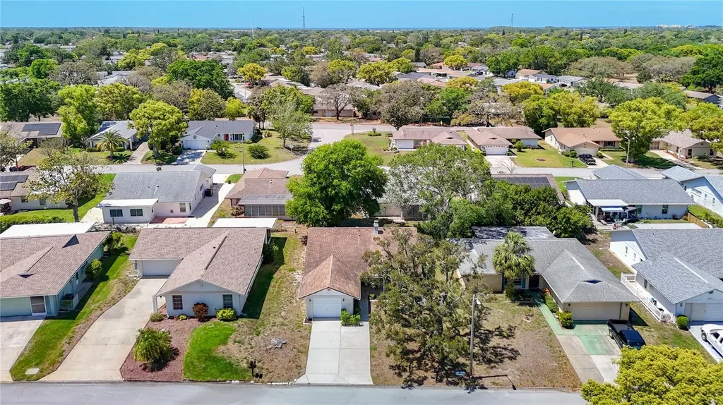 10819 Los Santos Drive Port Richey FL 34668