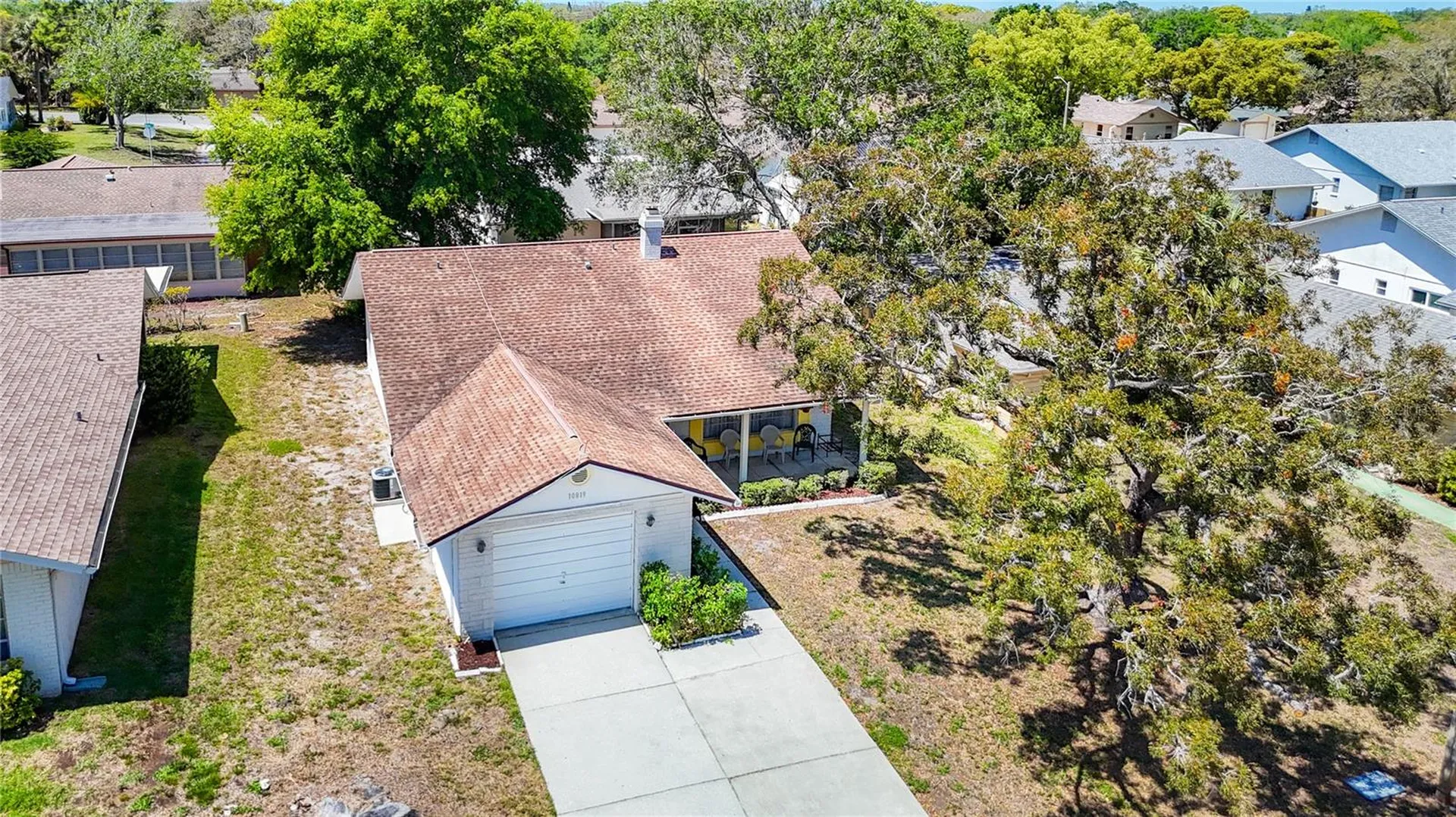 10819 Los Santos Drive Port Richey FL 34668