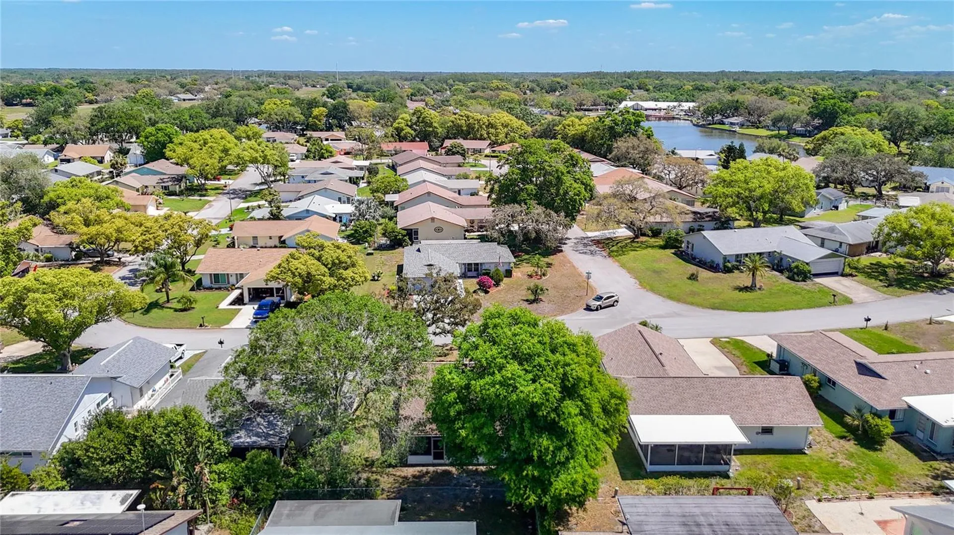 10819 Los Santos Drive Port Richey FL 34668