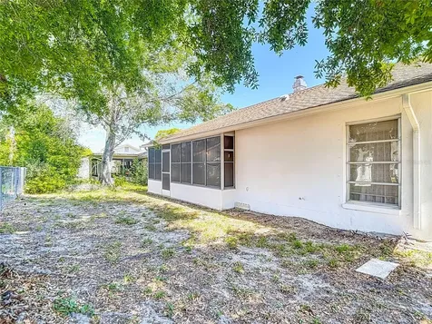 10819 Los Santos Drive Port Richey FL 34668
