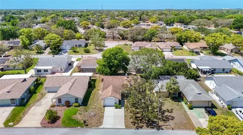 10819 Los Santos Drive Port Richey FL 34668