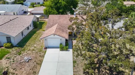 10819 Los Santos Drive Port Richey FL 34668