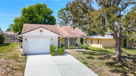 10819 Los Santos Drive Port Richey FL 34668