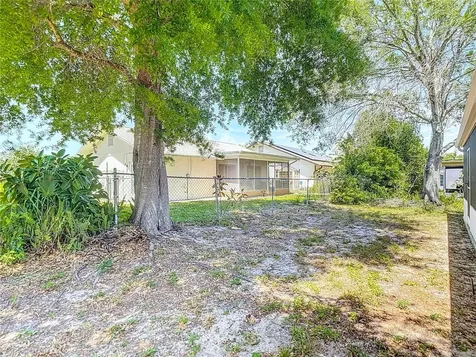 10819 Los Santos Drive Port Richey FL 34668