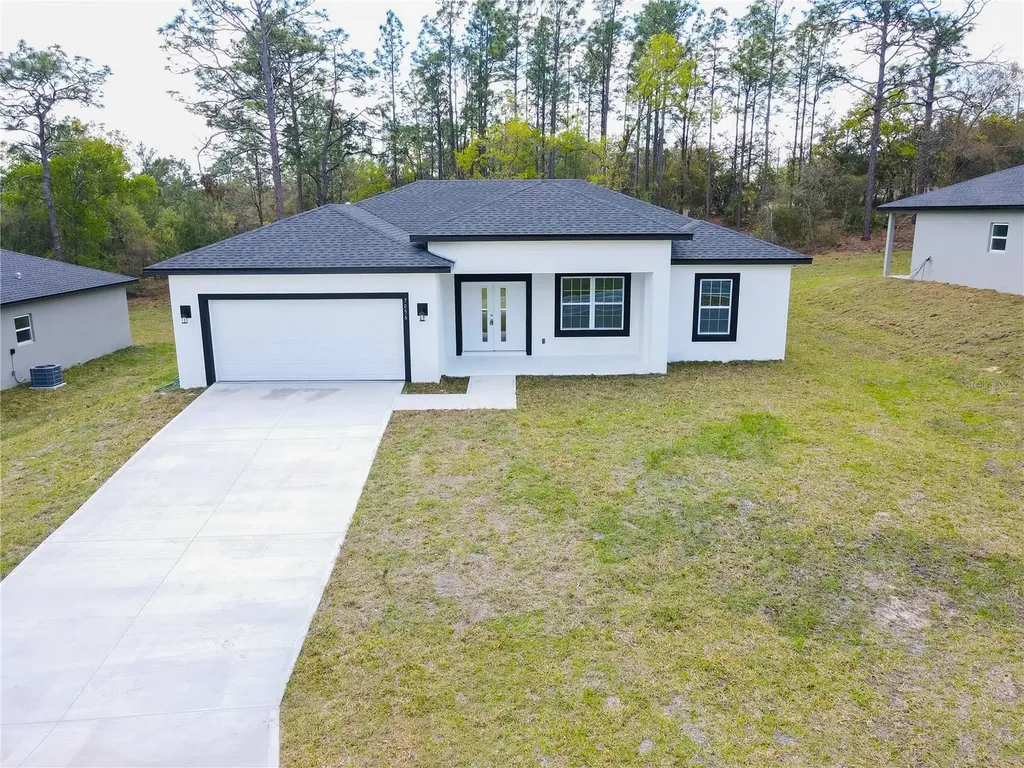 7056 N Maltese Drive Citrus Springs FL 34433
