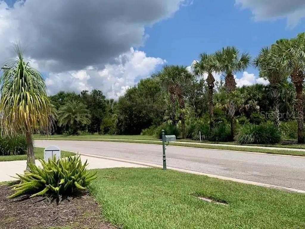 13217 Scrub Jay Court Port Charlotte FL 33953