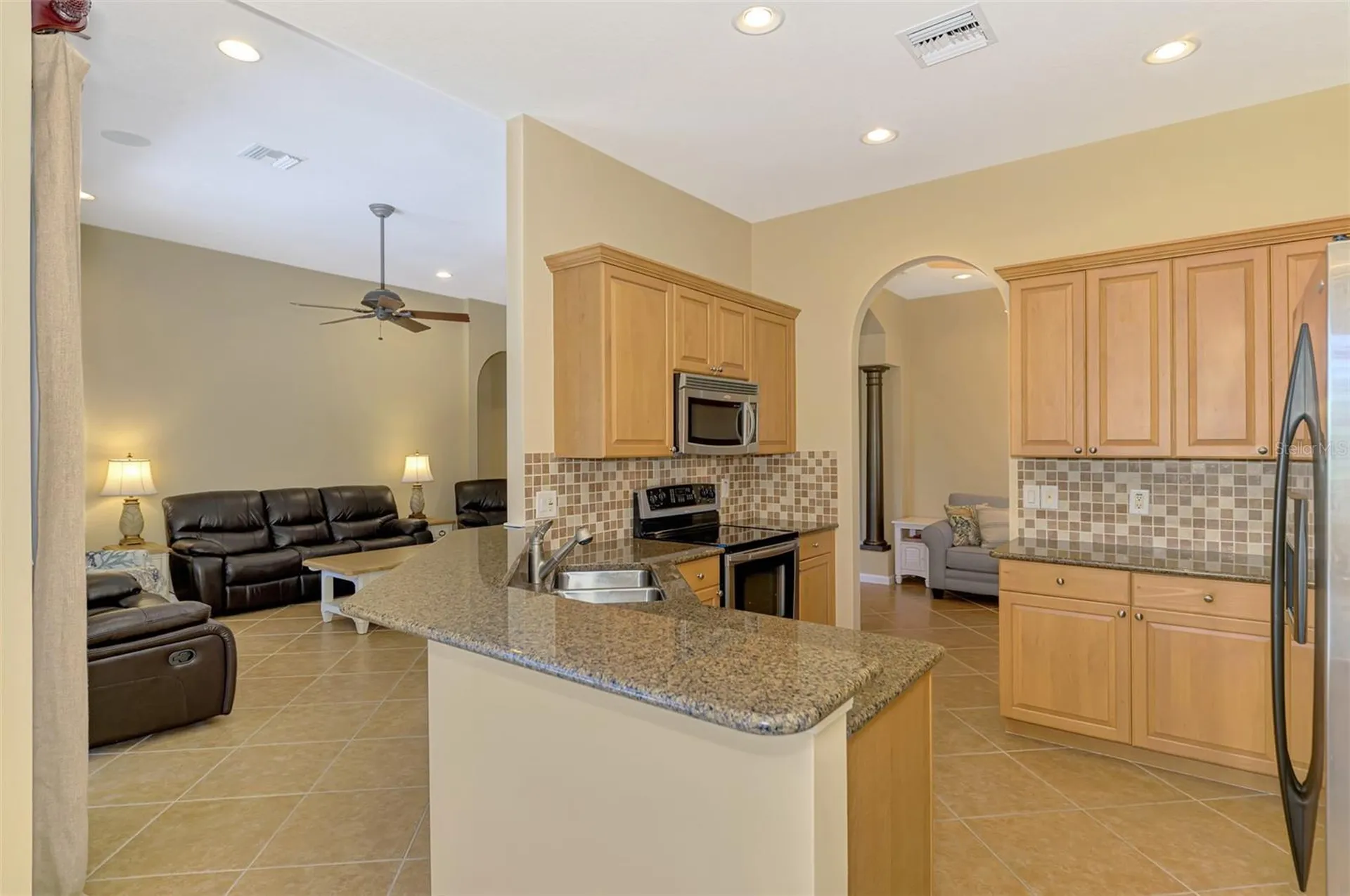 13217 Scrub Jay Court Port Charlotte FL 33953