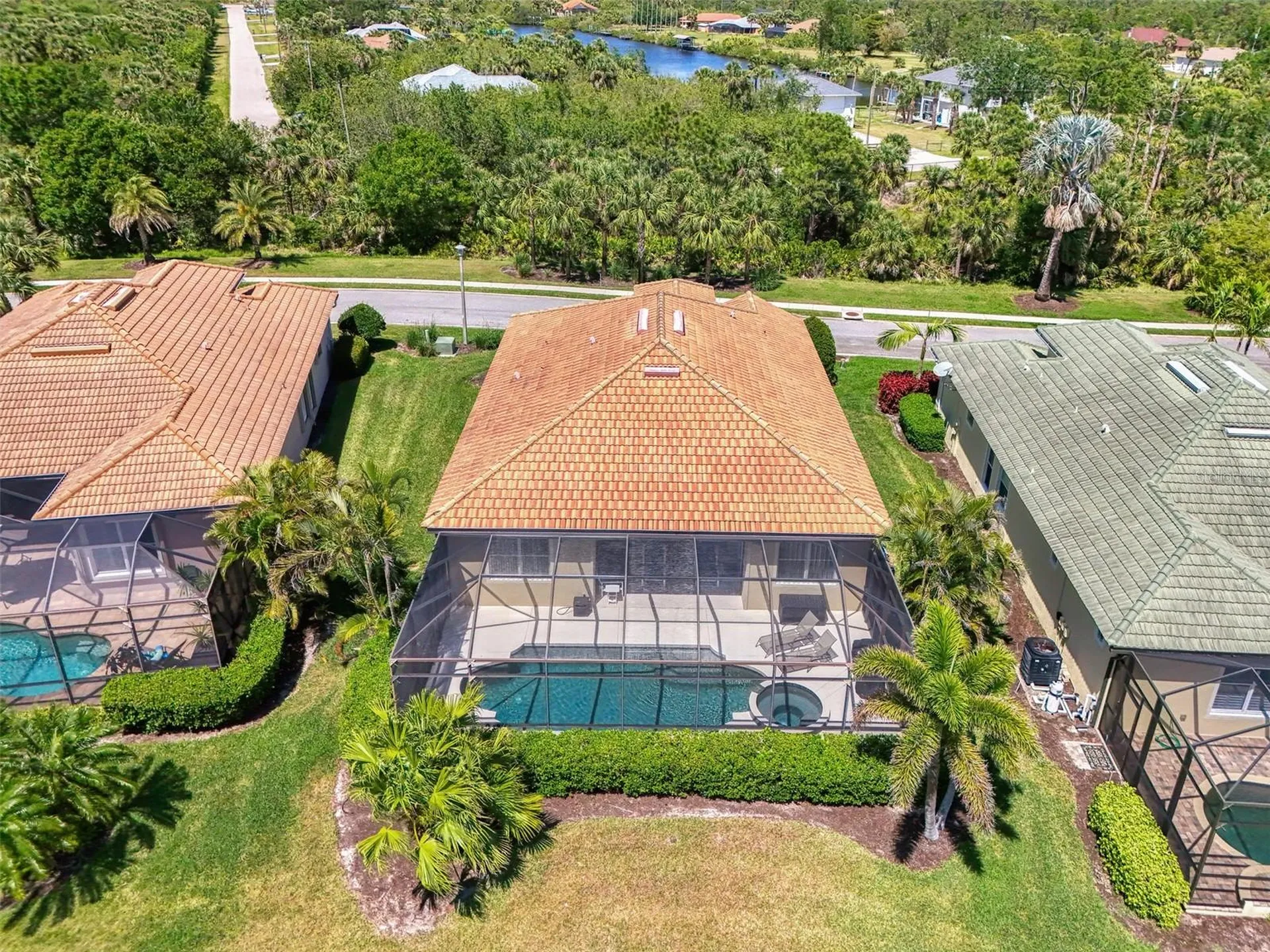 13217 Scrub Jay Court Port Charlotte FL 33953