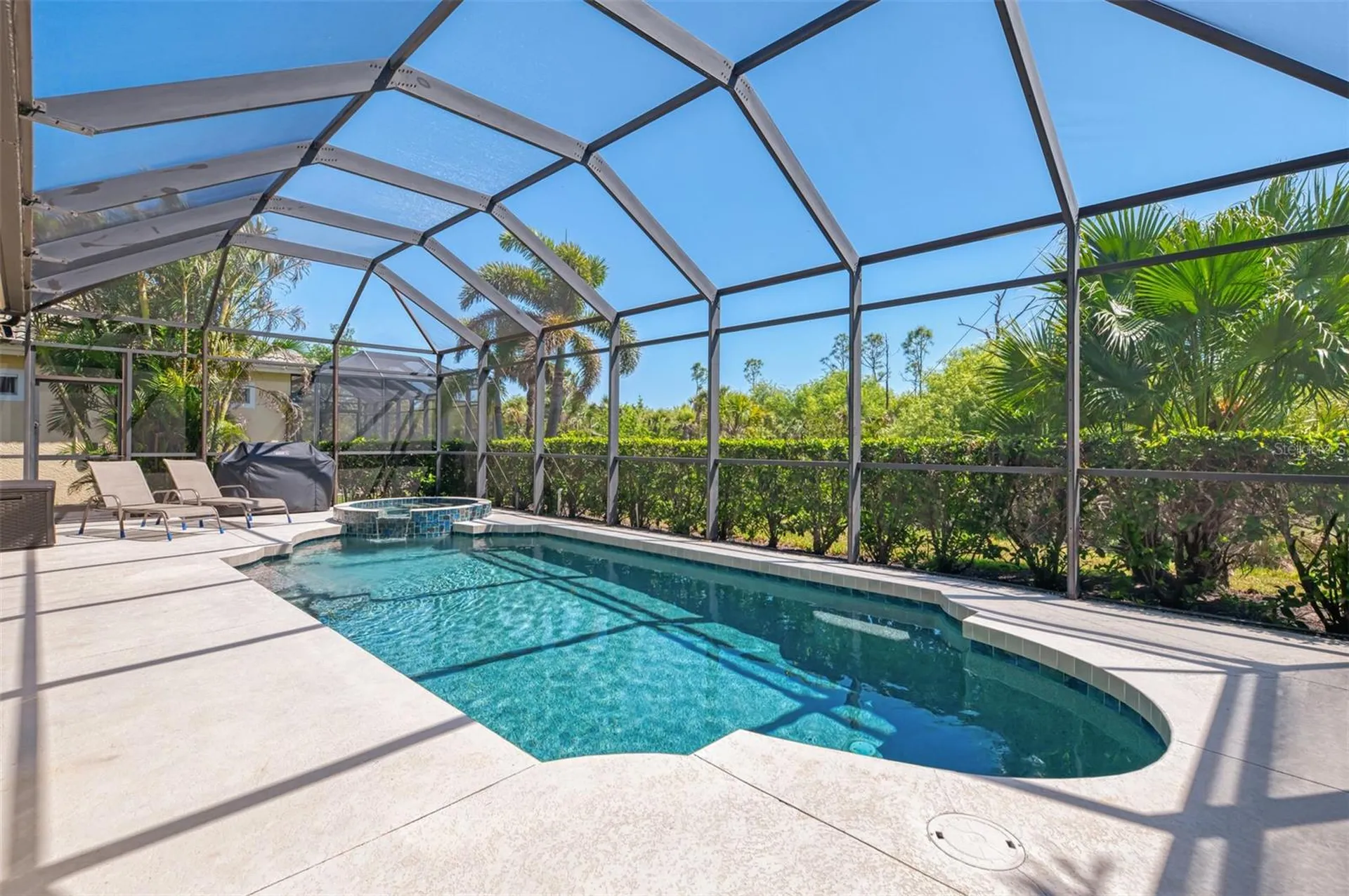 13217 Scrub Jay Court Port Charlotte FL 33953