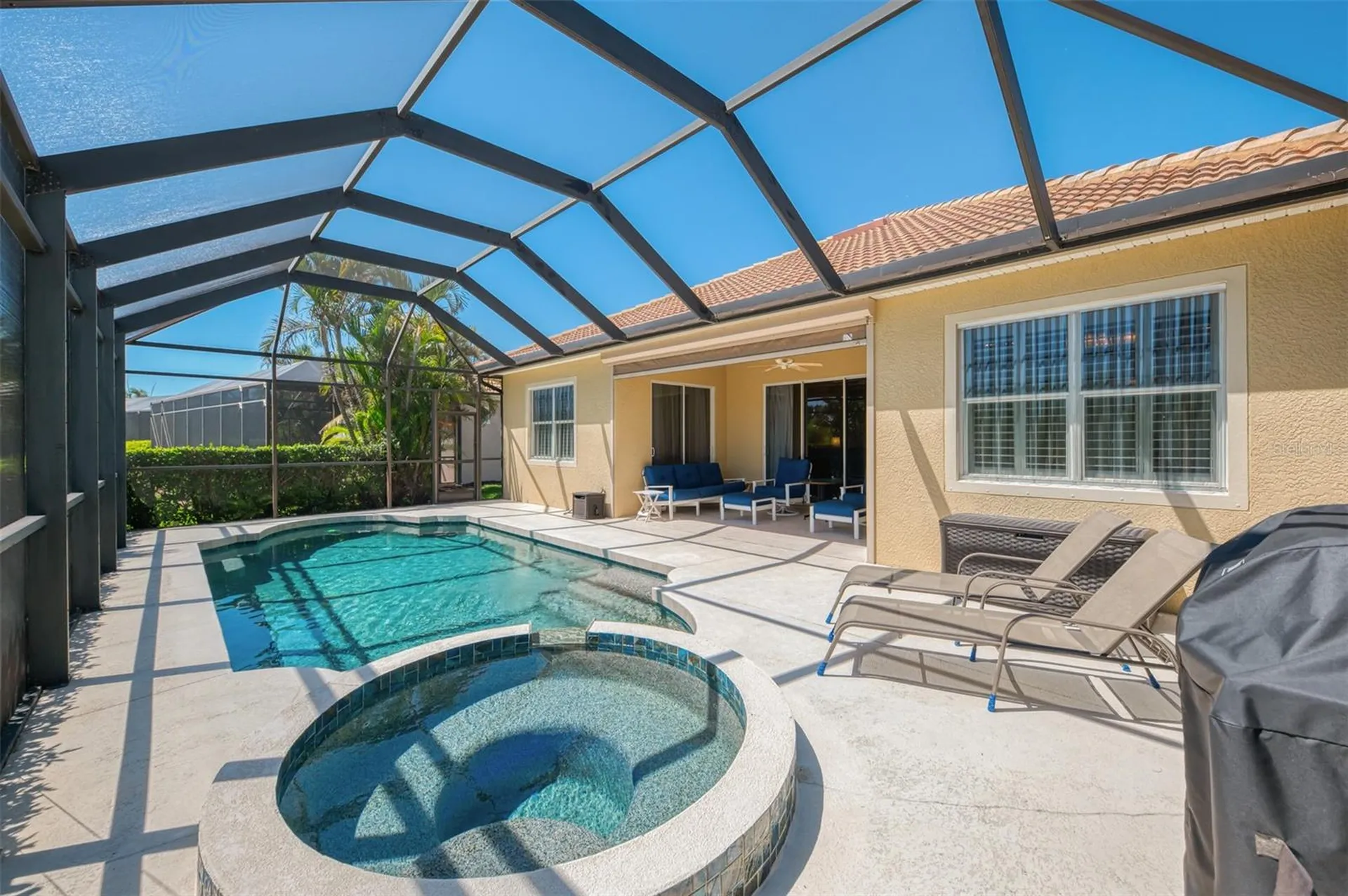 13217 Scrub Jay Court Port Charlotte FL 33953