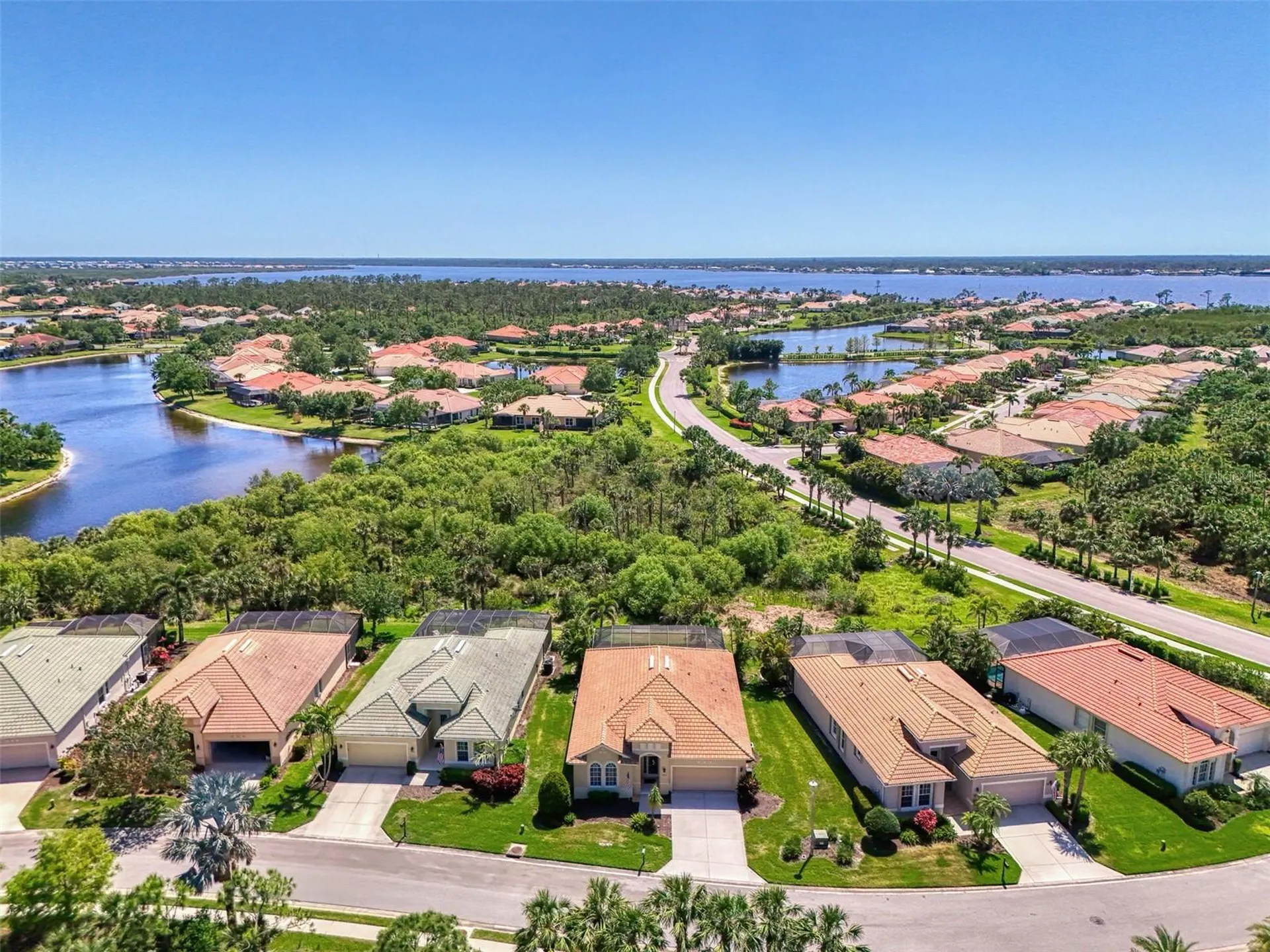 13217 Scrub Jay Court Port Charlotte FL 33953