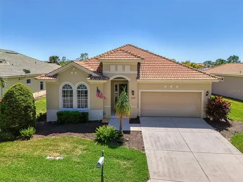 13217 Scrub Jay Court Port Charlotte FL 33953