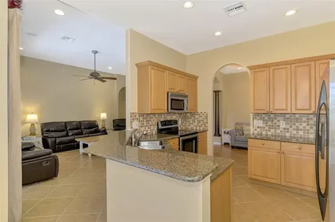 13217 Scrub Jay Court Port Charlotte FL 33953