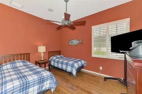 13217 Scrub Jay Court Port Charlotte FL 33953