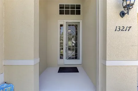 13217 Scrub Jay Court Port Charlotte FL 33953