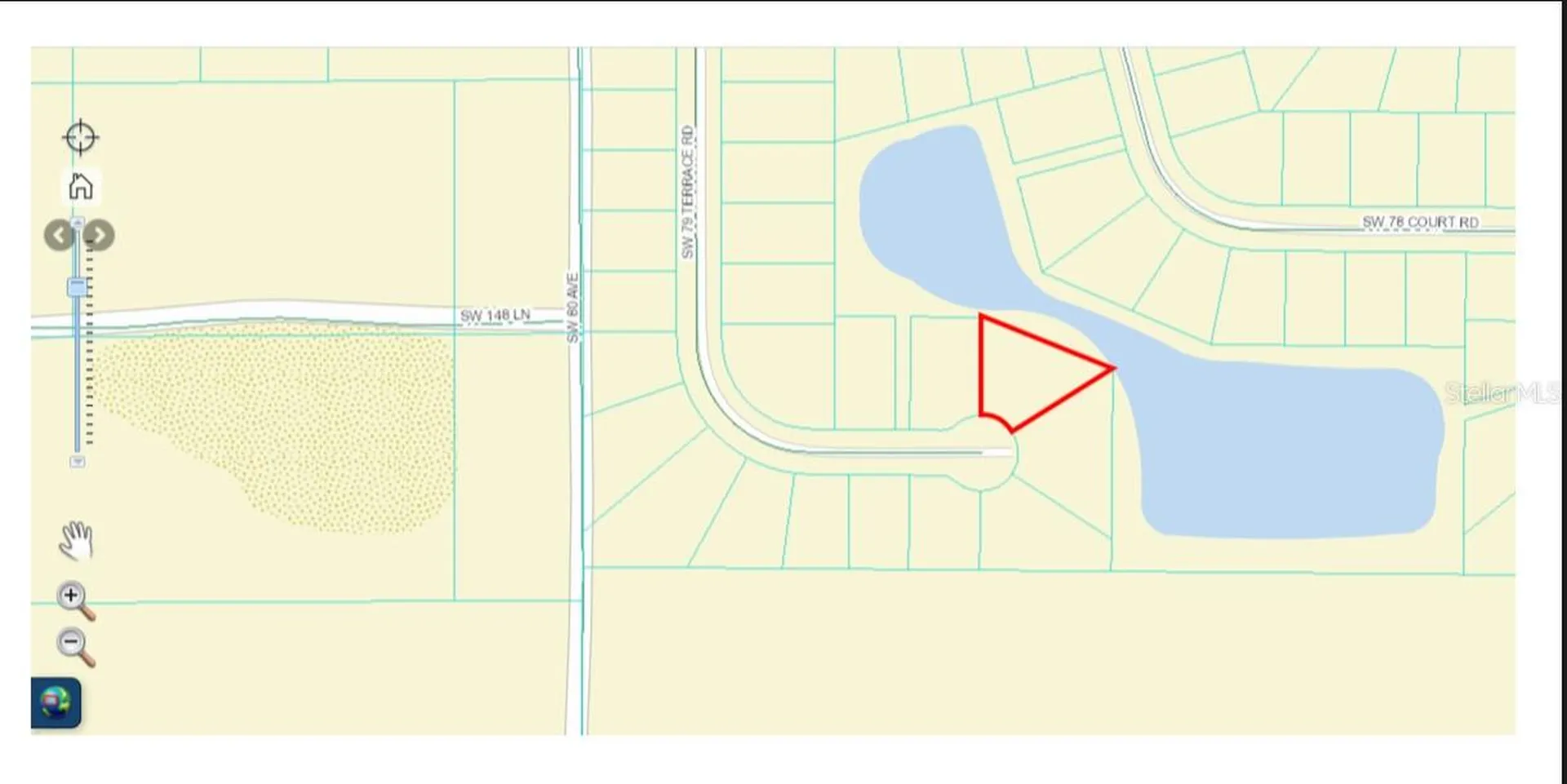 00 SW 79 Terrace Road Ocala FL 34473
