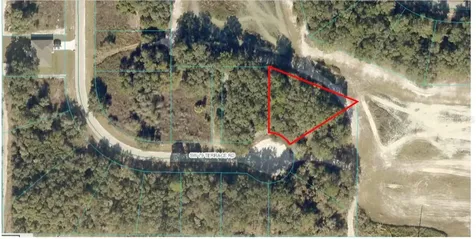 00 SW 79 Terrace Road Ocala FL 34473