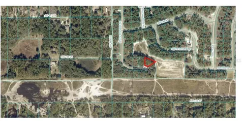 00 SW 79 Terrace Road Ocala FL 34473