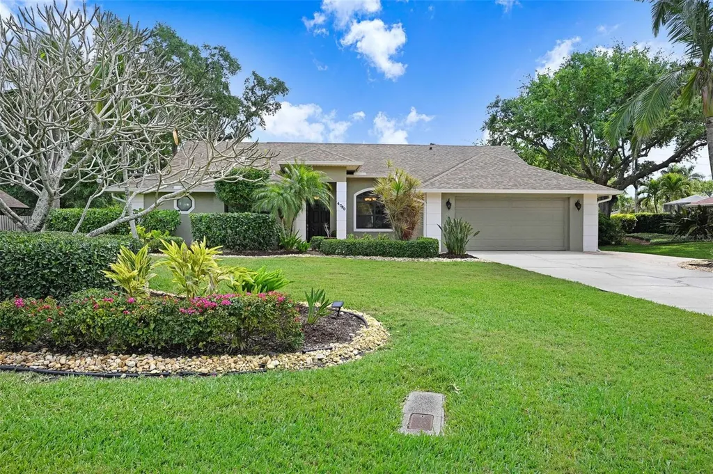 4790 Pawnee Trail Merritt Island FL 32953