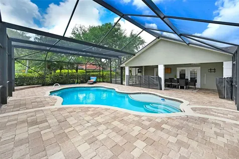 4790 Pawnee Trail Merritt Island FL 32953